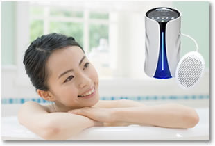 リンパヨガ体操